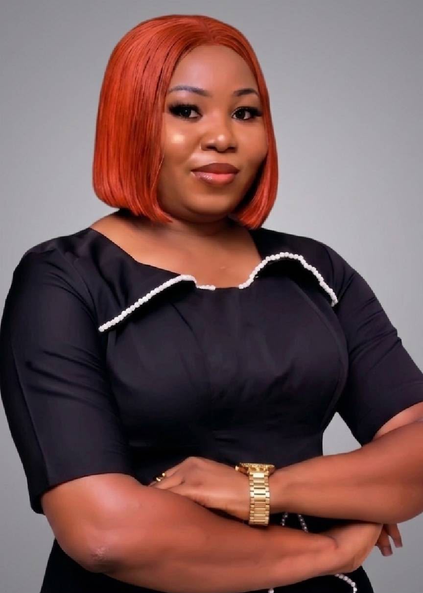 Amb. Onuigwe Nkiruka Lucy